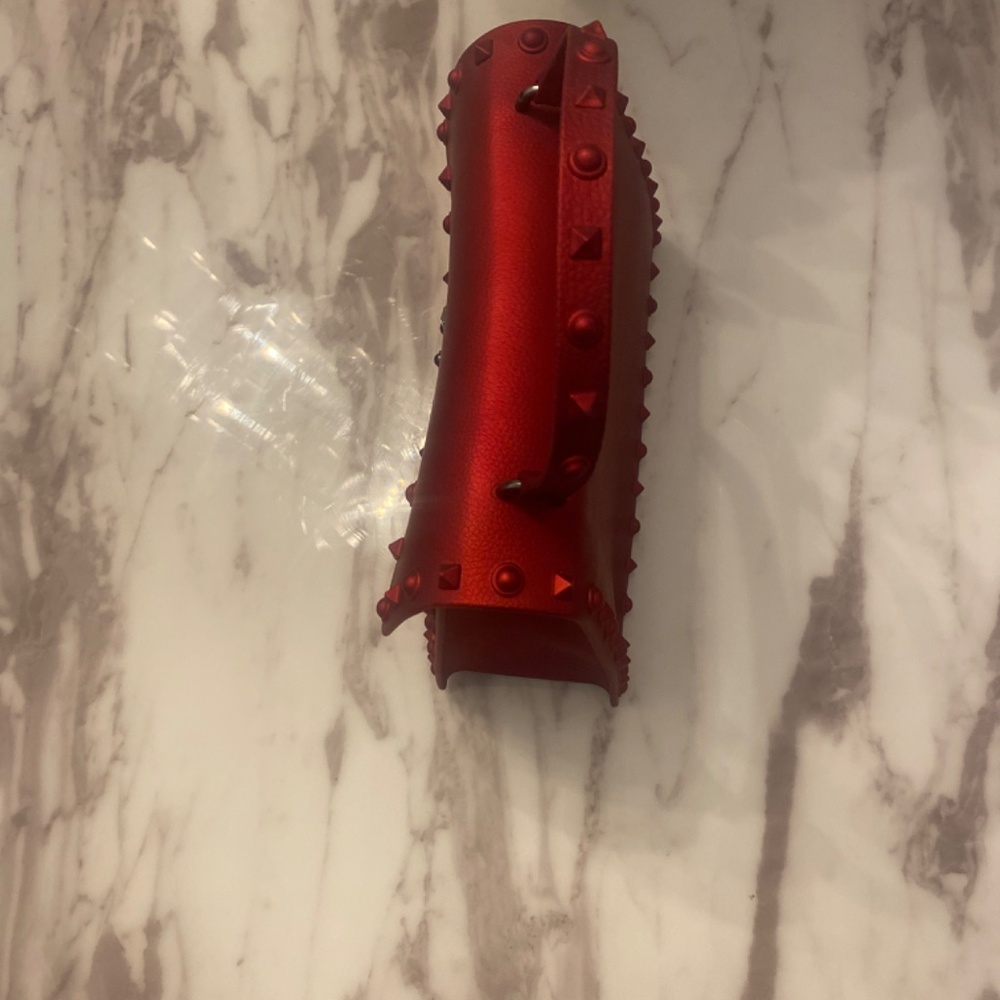 Red Purse - Picture 6 of 6